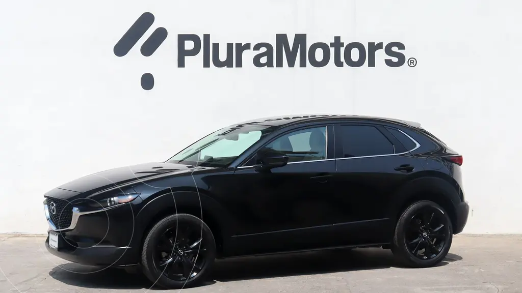 Mazda CX-30 Signature 2024