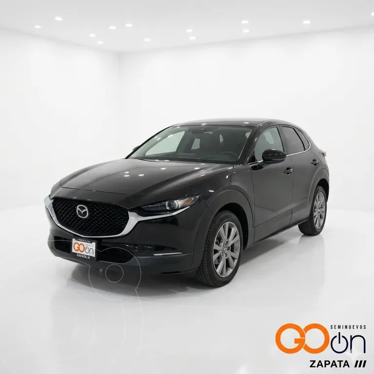 Mazda cx-30 i grand touring (2023)