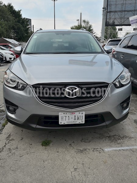 foto Mazda CX-5 2.0L i Grand Touring usado