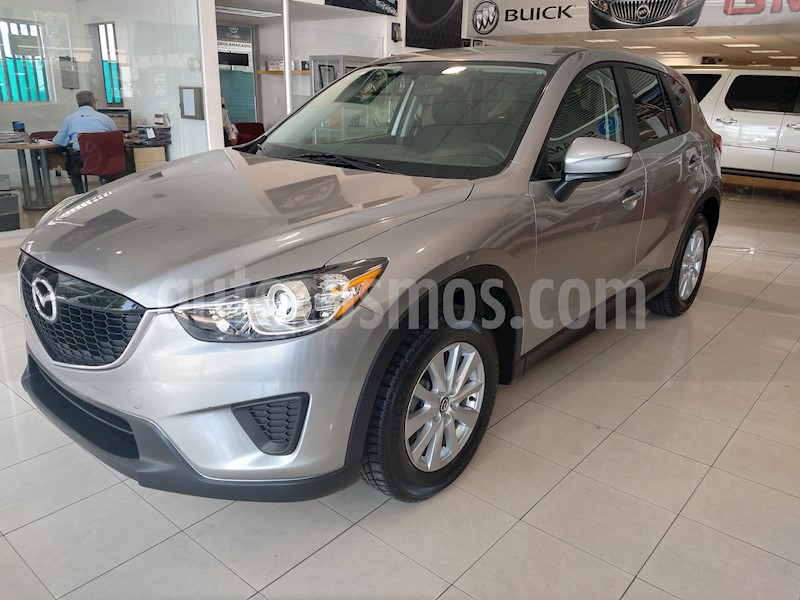 foto Mazda CX-5 2.0L i Sport usado