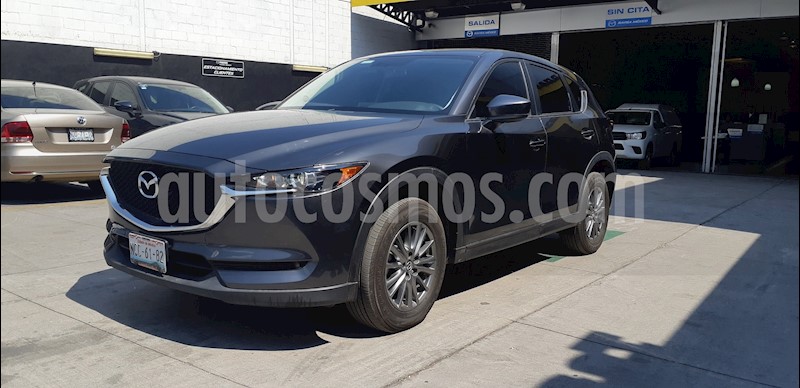 foto Mazda CX-5 2.0L i Sport usado
