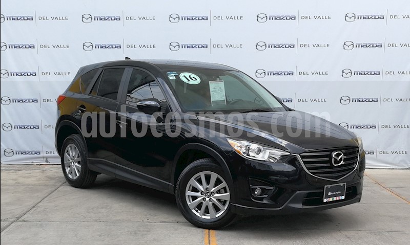 foto Mazda CX-5 2.0L i Sport usado