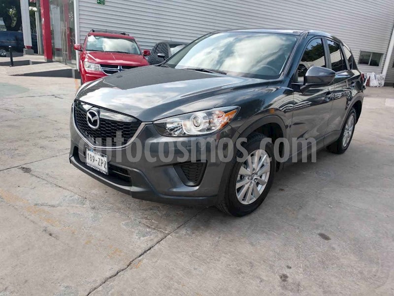 foto Mazda CX-5 2.0L iSport usado
