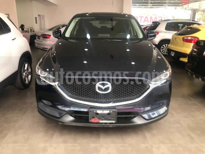 foto Mazda CX-5 2.0L iSport usado