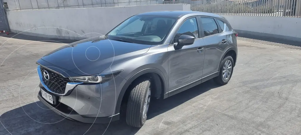 Mazda CX-5 2.0L Core Aut