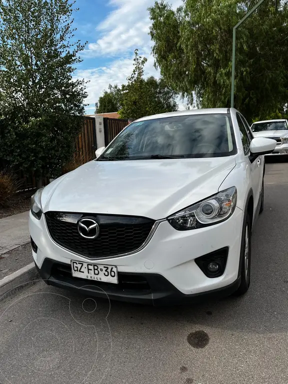 Mazda CX-5 2.0L R  AWD