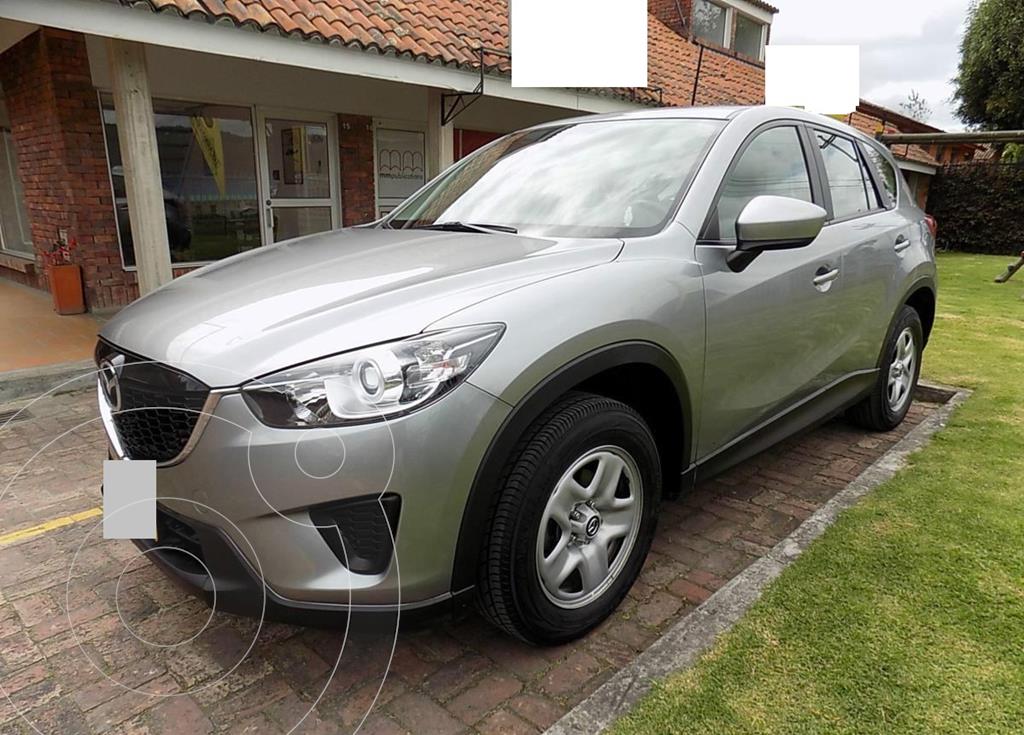 Mazda CX5 usados en Chile