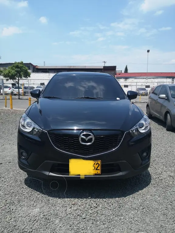 Mazda CX-5 Touring 2.0L 4x4 Aut usado en Armenia