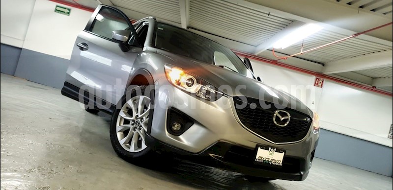foto Mazda CX-5 i Grand Touring usado