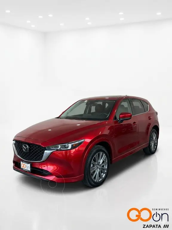 Mazda CX-5 I GRAND TOURING 2025