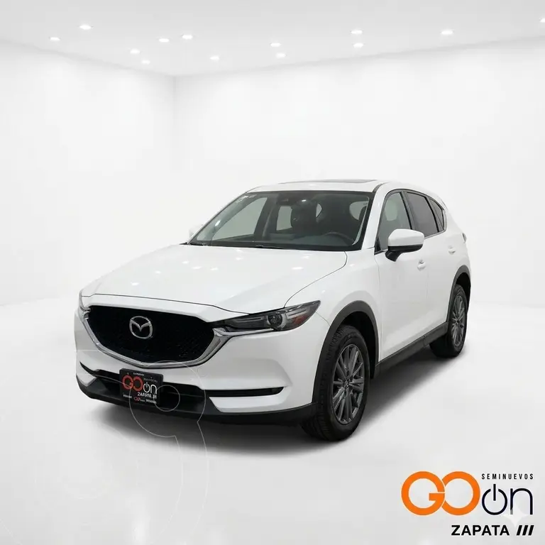 Mazda CX-5 I GRAND TOURING 2021