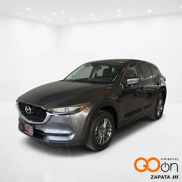 Mazda CX-5 I SPORT 2019