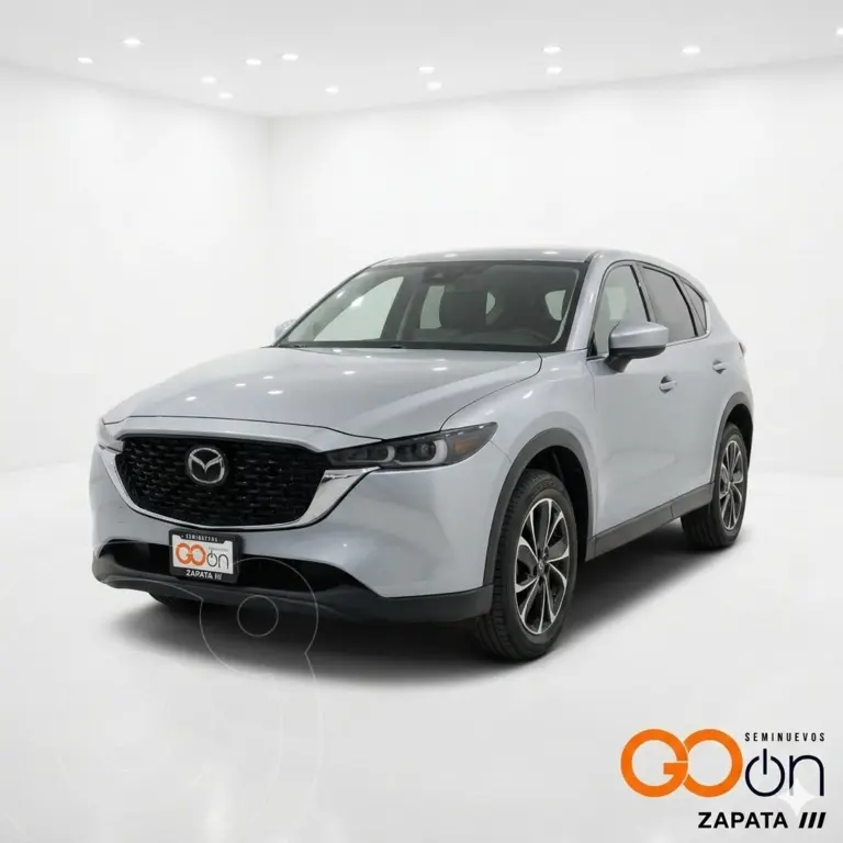Mazda CX-5 s Grand Touring 2023