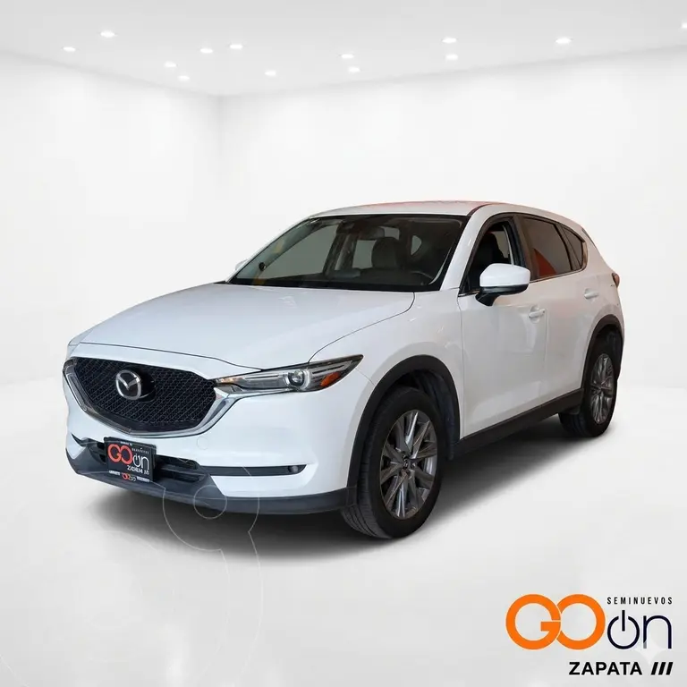 Mazda CX-5 S GRAND TOURING 2021