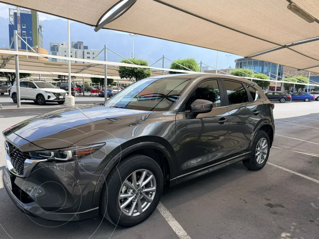 Mazda CX-5 2.0L i Sport 2025