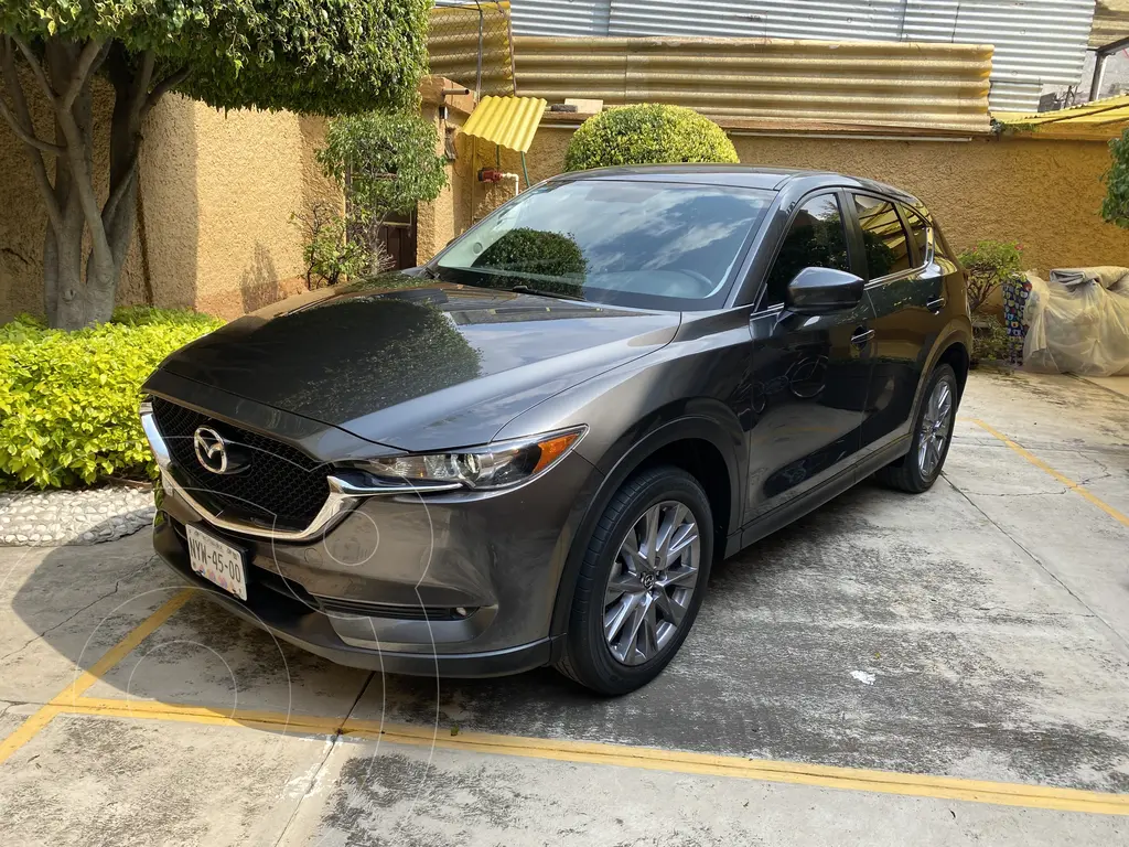 Mazda CX-5 2.0L iSport 2020