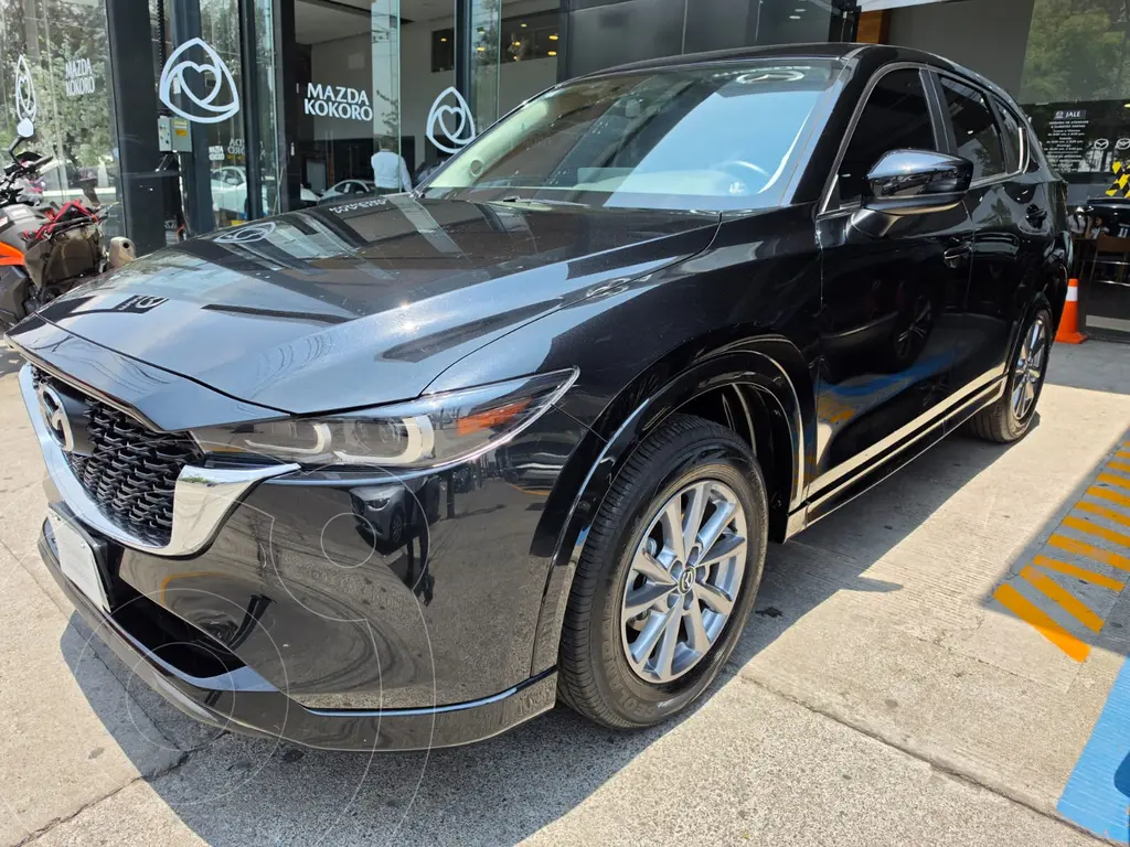 Mazda CX-5 i Sport 2025