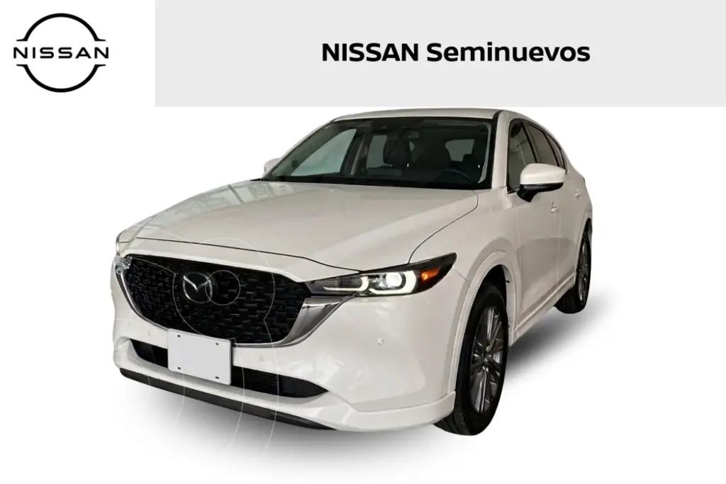 Mazda CX-5 171784 2025