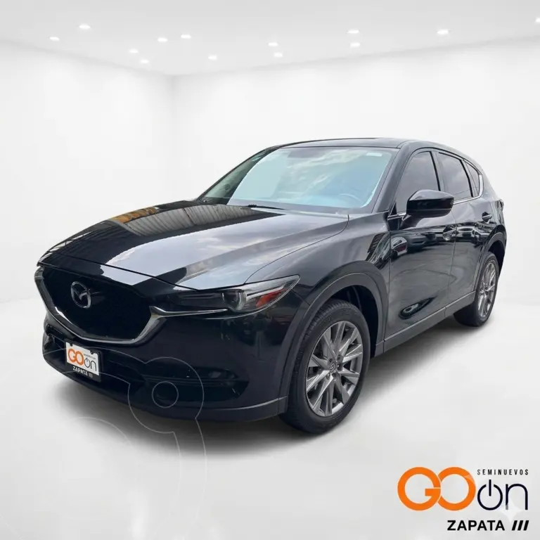 Mazda CX-5 i Grand Touring 2021
