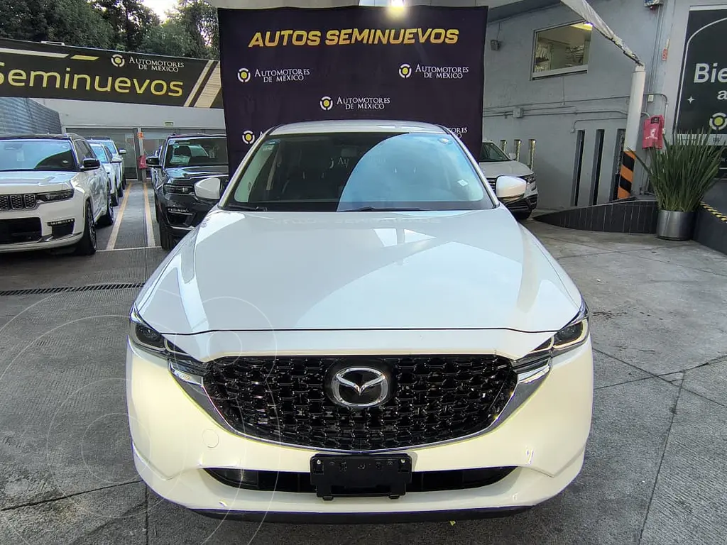 Mazda CX-5 i Sport 2024