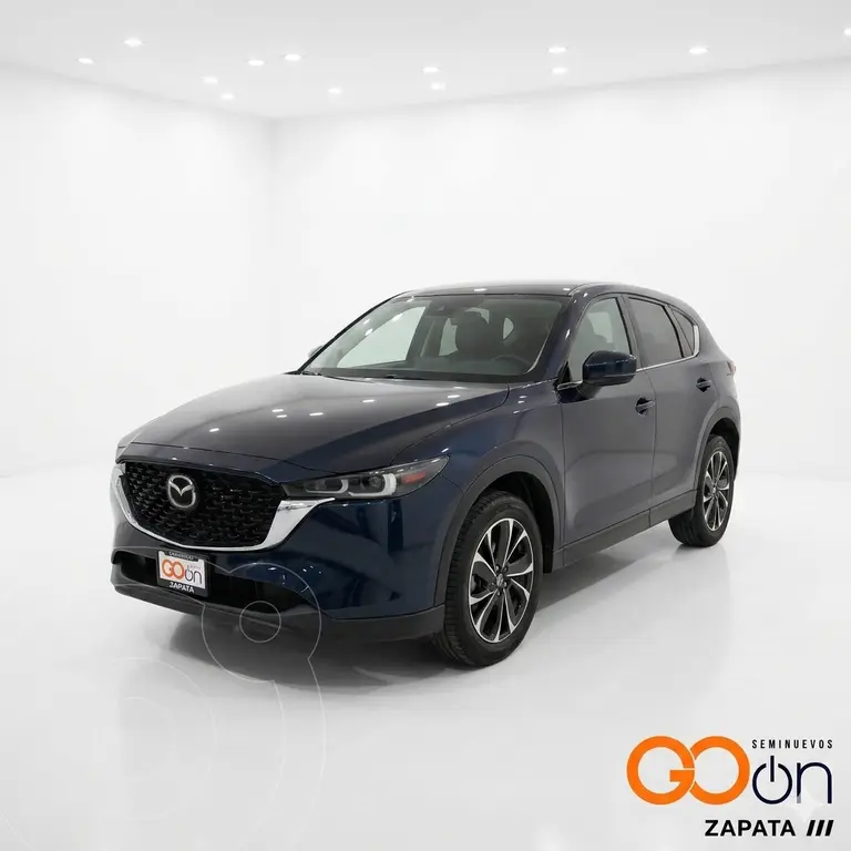 Mazda CX-5 2.5L S Grand Touring 2023