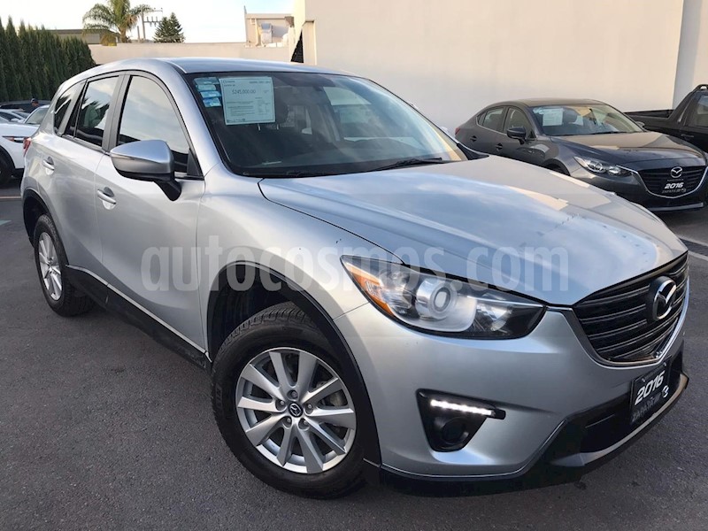 Mazda CX-5 2.0L i 2016