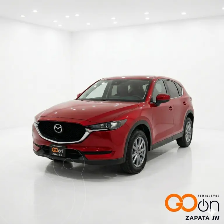 Mazda cx-5 i sport (2022)