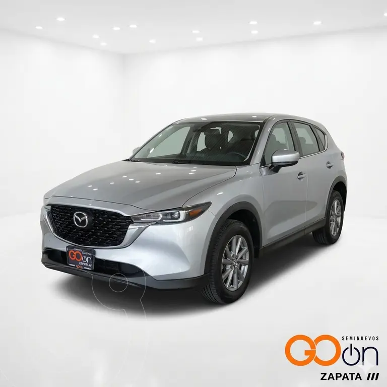 Mazda CX-5 I SPORT 2023