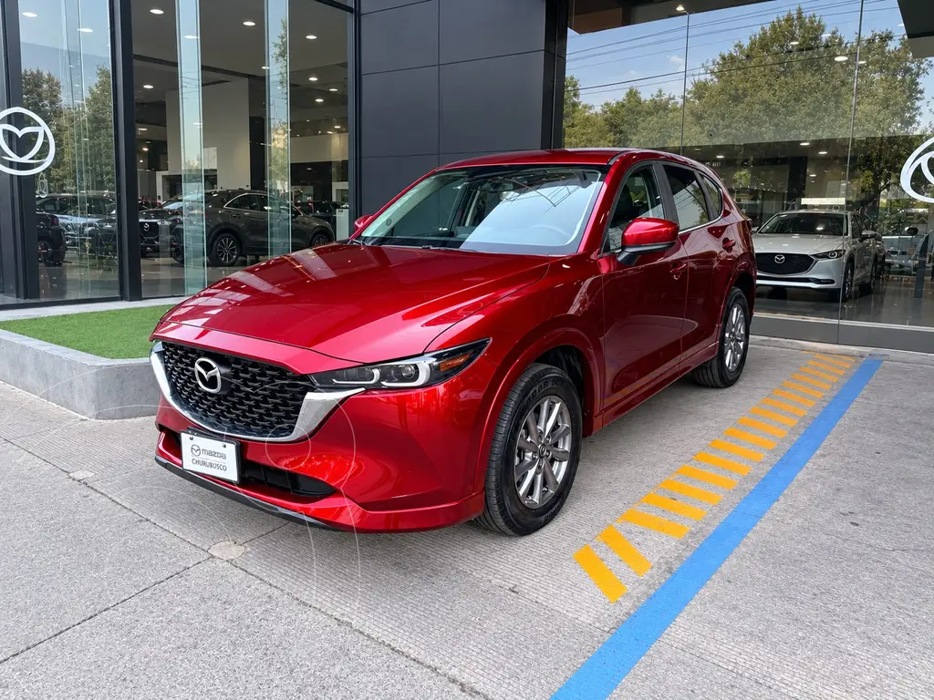 Mazda CX-5 i Sport 2025