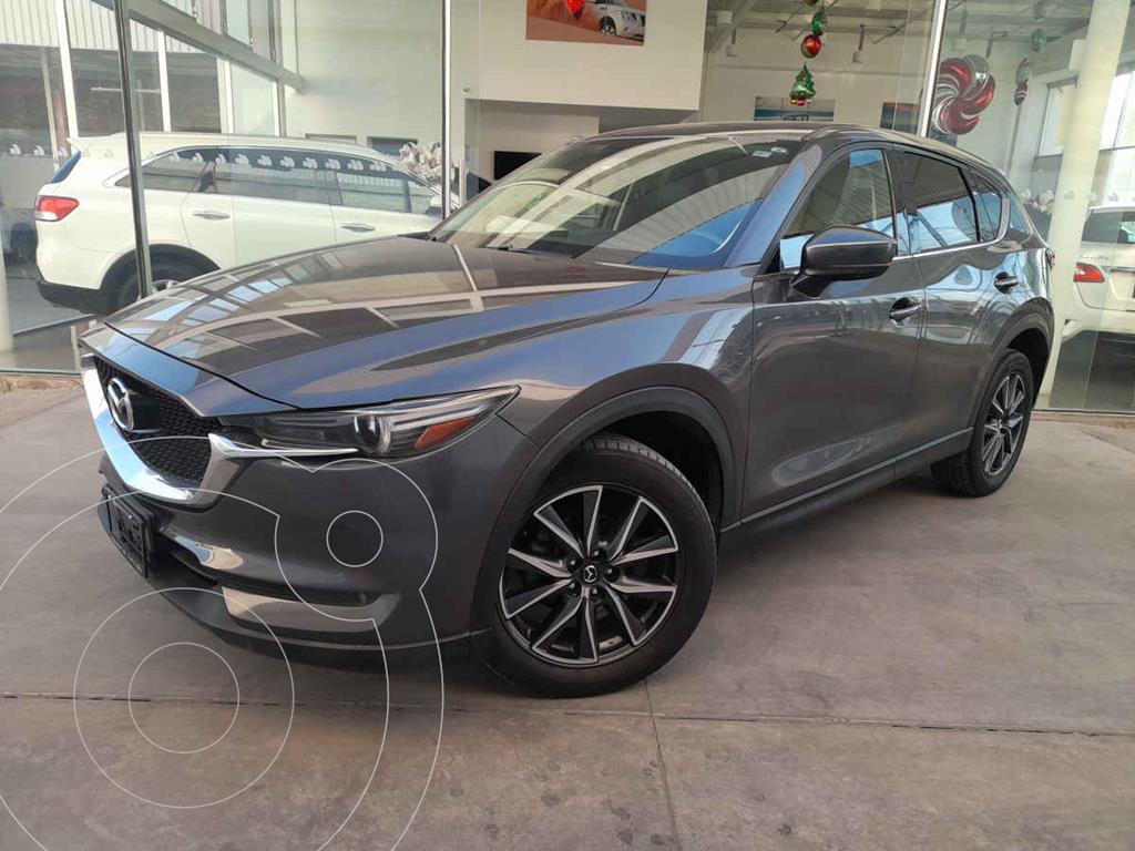 Mazda seminuevos en Querétaro