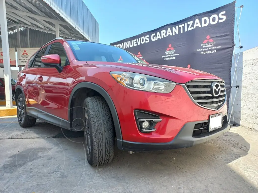 Autos usados de todas las marcas en Morelos