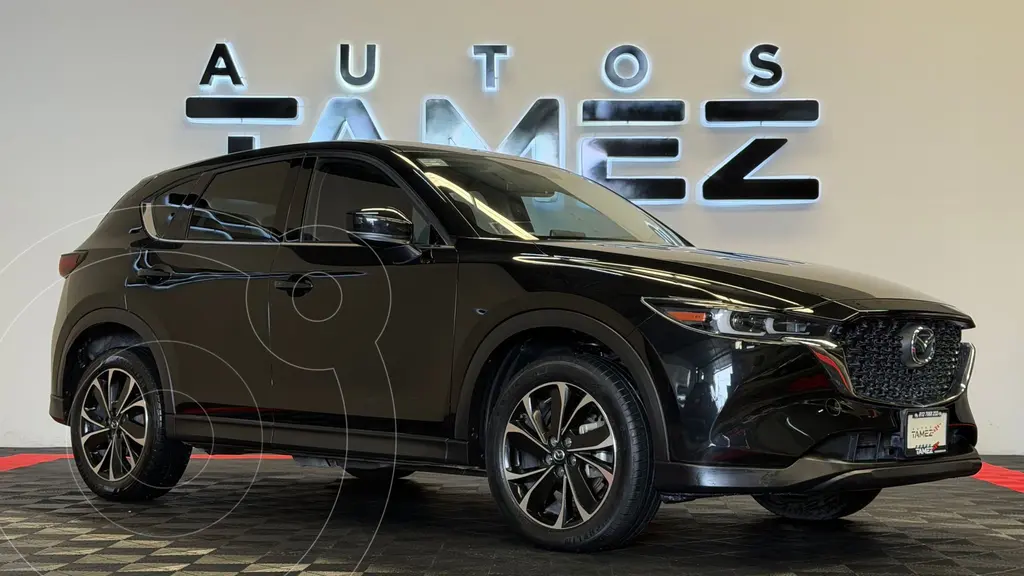Mazda CX-5 Signature 2023