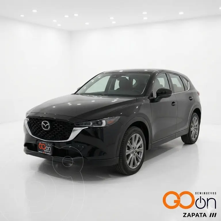 Mazda CX-5 I GRAND TOURING 2025