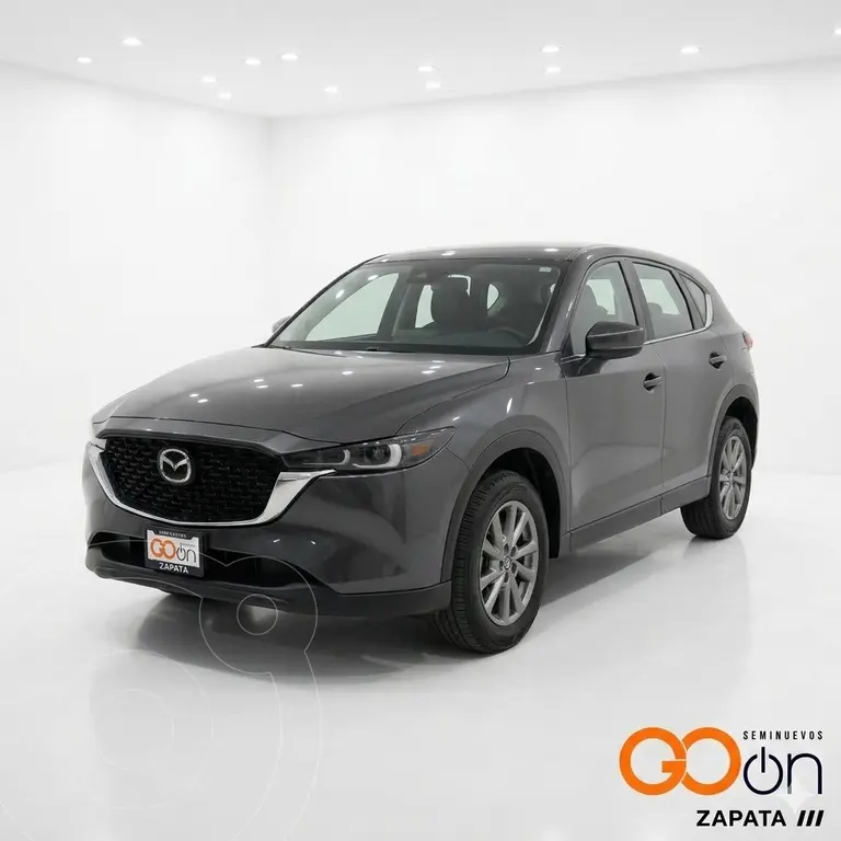 Mazda cx-5 i sport (2023)