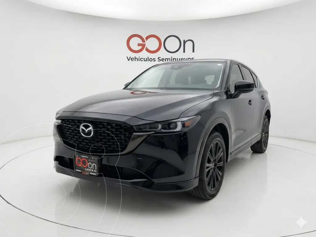 Mazda CX-5 i Grand Touring 2024