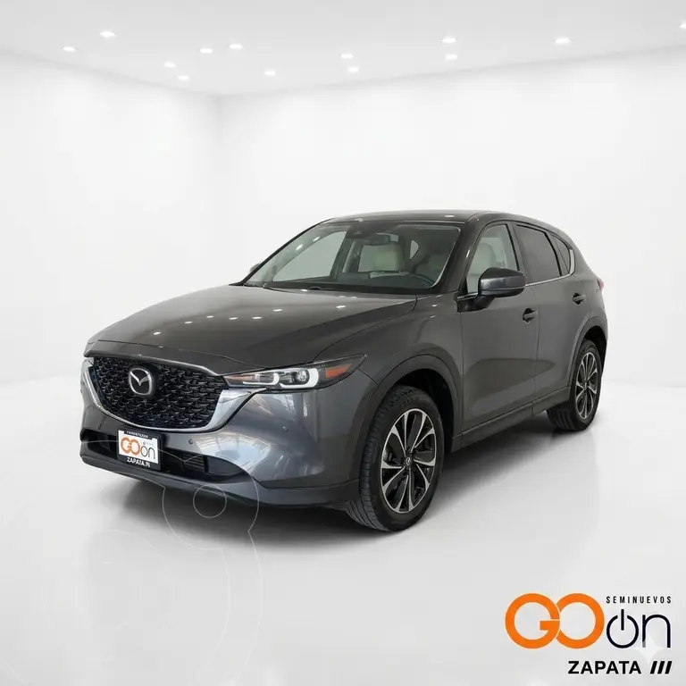 Mazda CX-5 SIGNATURE 2023