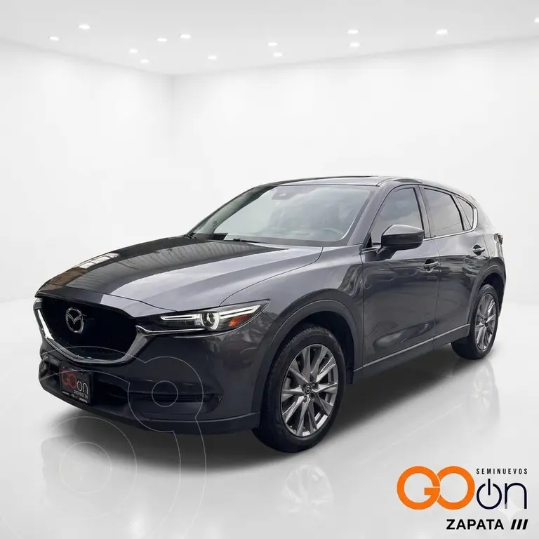 Mazda CX-5 SIGNATURE 2021
