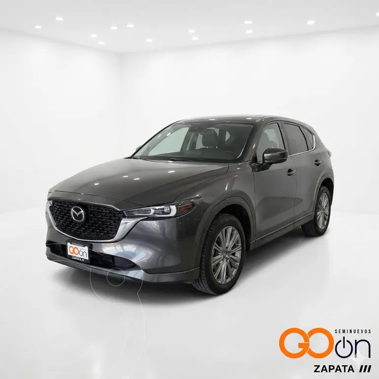 Mazda CX-5 S GRAND TOURING 2024