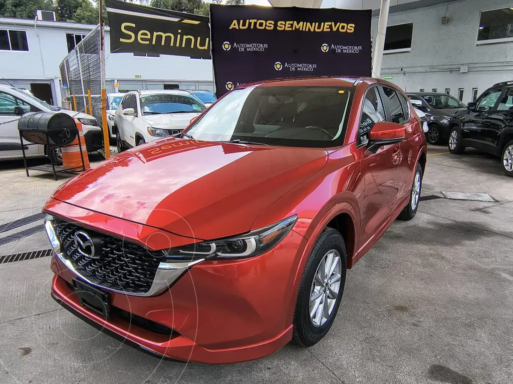 Mazda cx-5 i sport (2024)