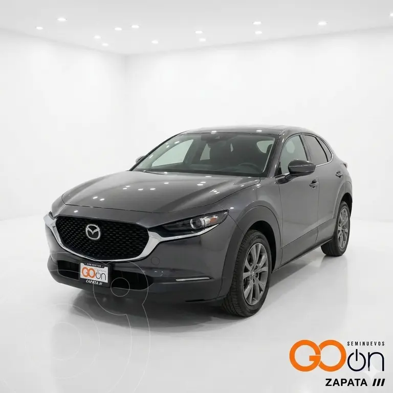 Mazda CX-5 SIGNATURE 2022
