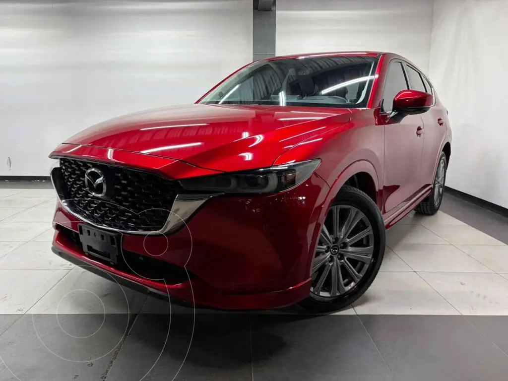 Mazda CX-5 171784 2025