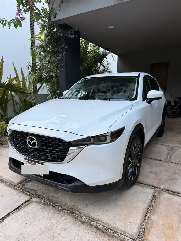 Mazda CX-5 2.5L S Grand Touring 4x2 2022
