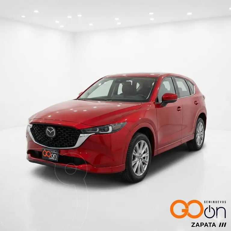 Mazda CX-5 SIGNATURE 2025