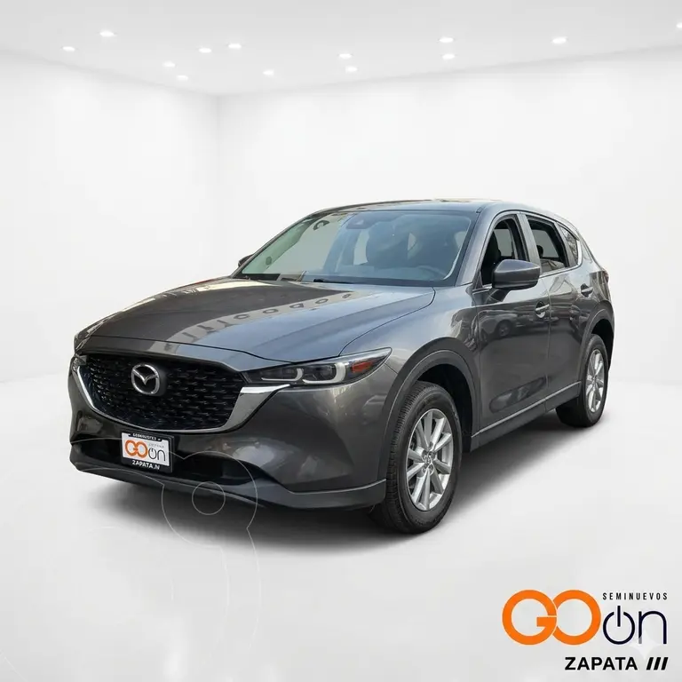 Mazda CX-5 I SPORT 2023