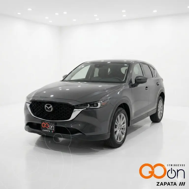 Mazda CX-5 i Grand Touring 2024