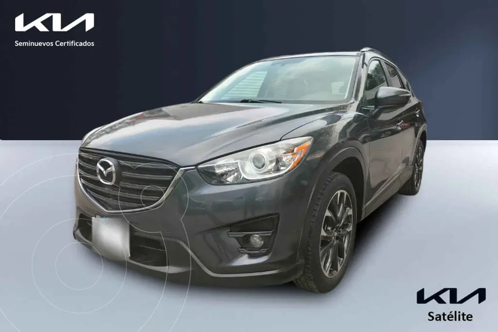  Mazda usados y nuevos en Estado de México, precio desde $280,001 hasta  $360,000