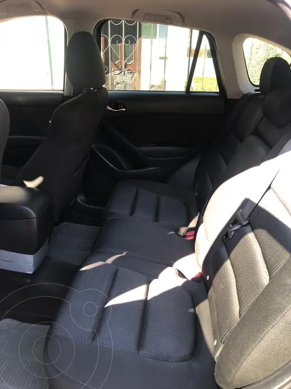Mazda CX-5 2.0L i Sport 2014