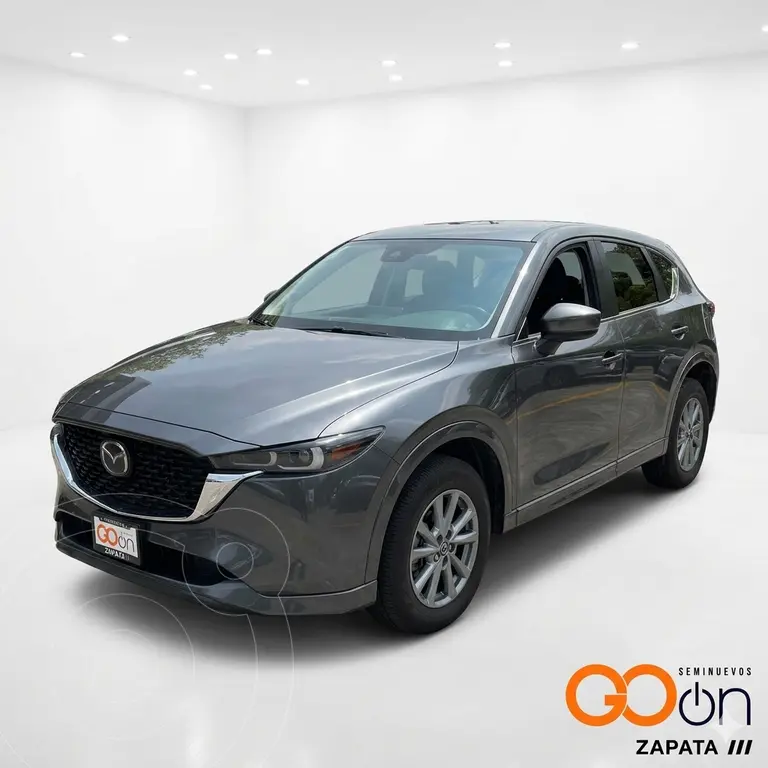 Mazda cx-5 i sport (2024)