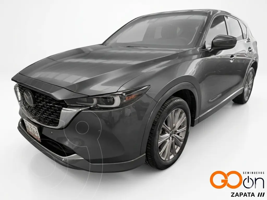 Mazda CX-5 SIGNATURE 2024