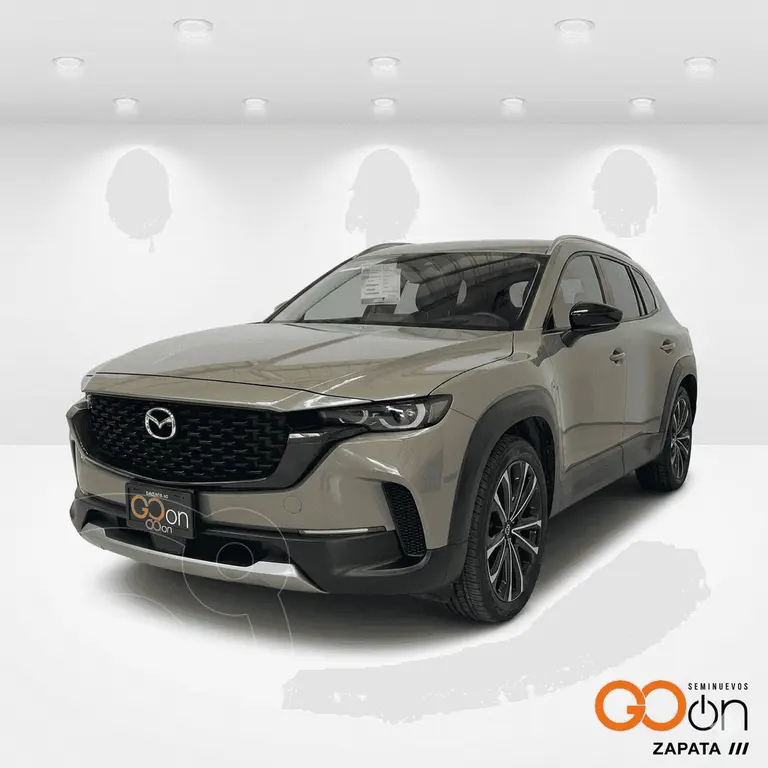 Mazda CX-50 Signature 2024